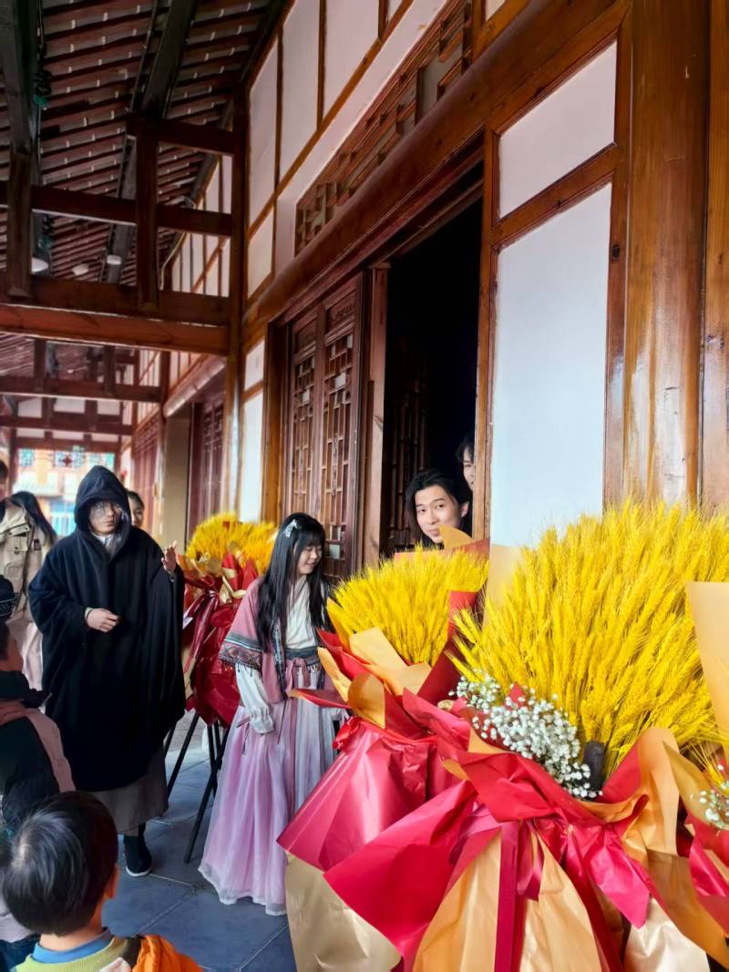 沉浸赋能：长治县景区演艺的差异化突围之路